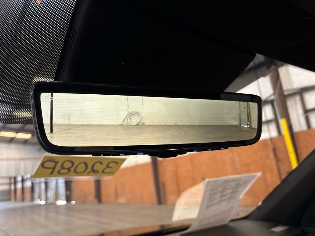 Used 2025 Hyundai Palisade Calligraphy image 46