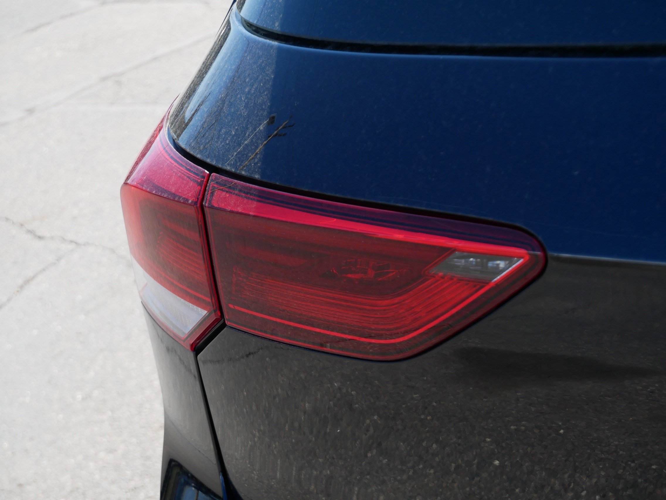 Certified 2023 Volkswagen GTI Autobahn FWD image 17