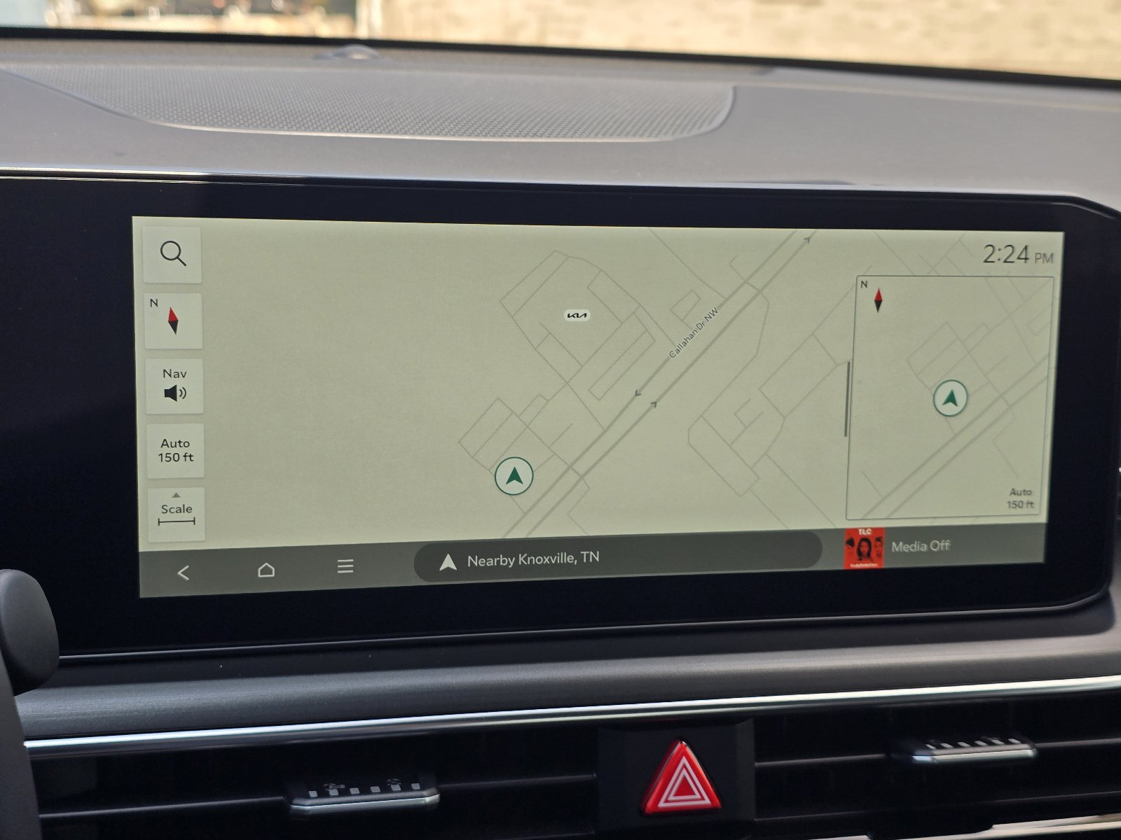 New 2026 Kia K5 GT-Line AWD/4WD image 10