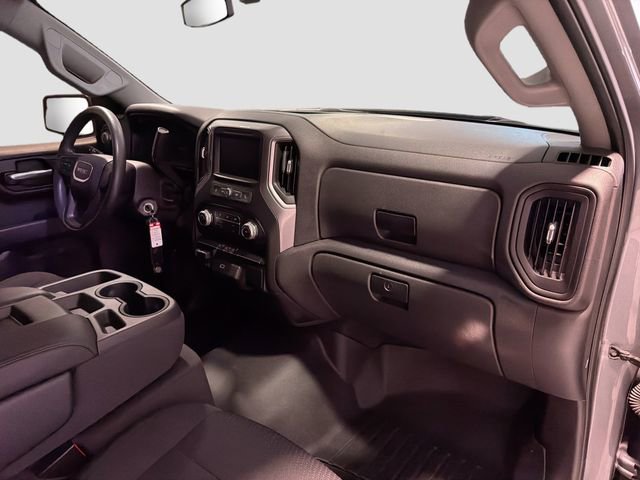 Used 2020 GMC Sierra 1500 4x4 Regular Cab w/ Sierra Value Package image 21