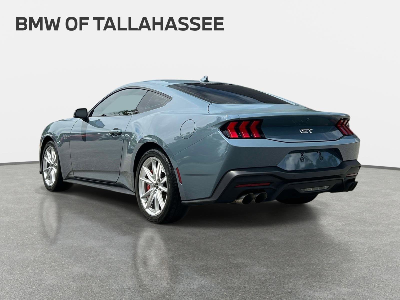 Used 2024 Ford Mustang GT Premium RWD image 8