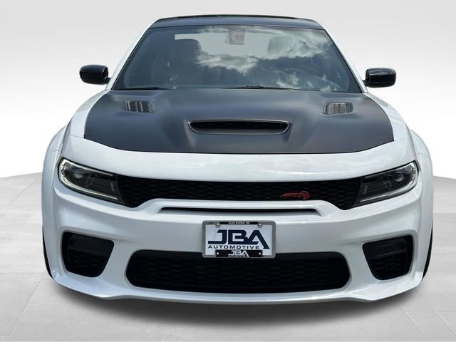 Used 2023 Dodge Charger SRT Hellcat RWD image 24