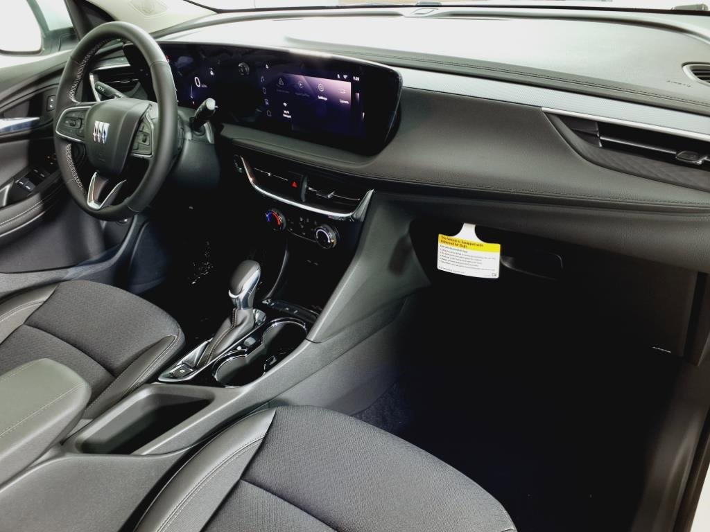 New 2026 Buick Encore GX Preferred w/ Advanced Technology Package image 21