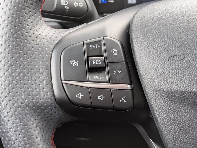 Used 2023 Ford Escape ST-Line w/ Tech Pack #1 FWD image 26