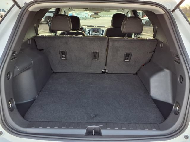 Used 2024 Chevrolet Equinox LS w/ LS Convenience Package FWD image 80