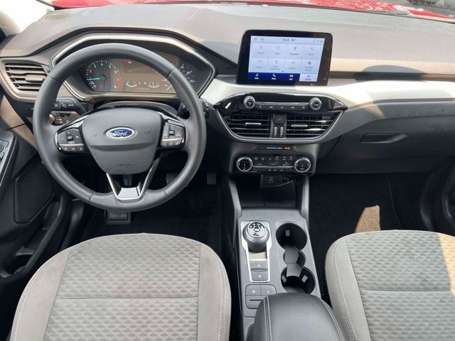 Used 2022 Ford Escape SE w/ SE Sport Appearance Package AWD/4WD image 14
