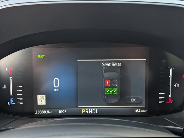Used 2023 Ford Escape ST-Line w/ Equipment Group 301A FWD image 14