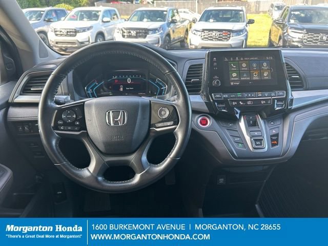 Used 2019 Honda Odyssey EX-L image 16