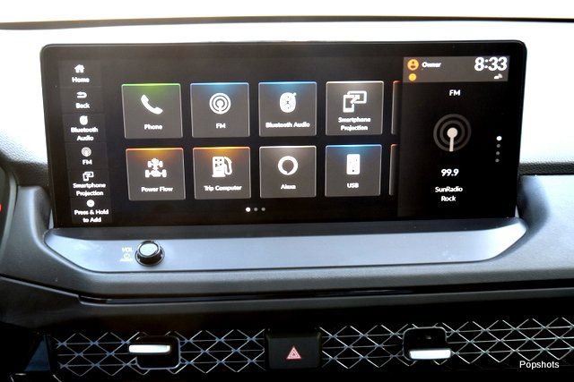 Used 2023 Honda Accord Sport image 16