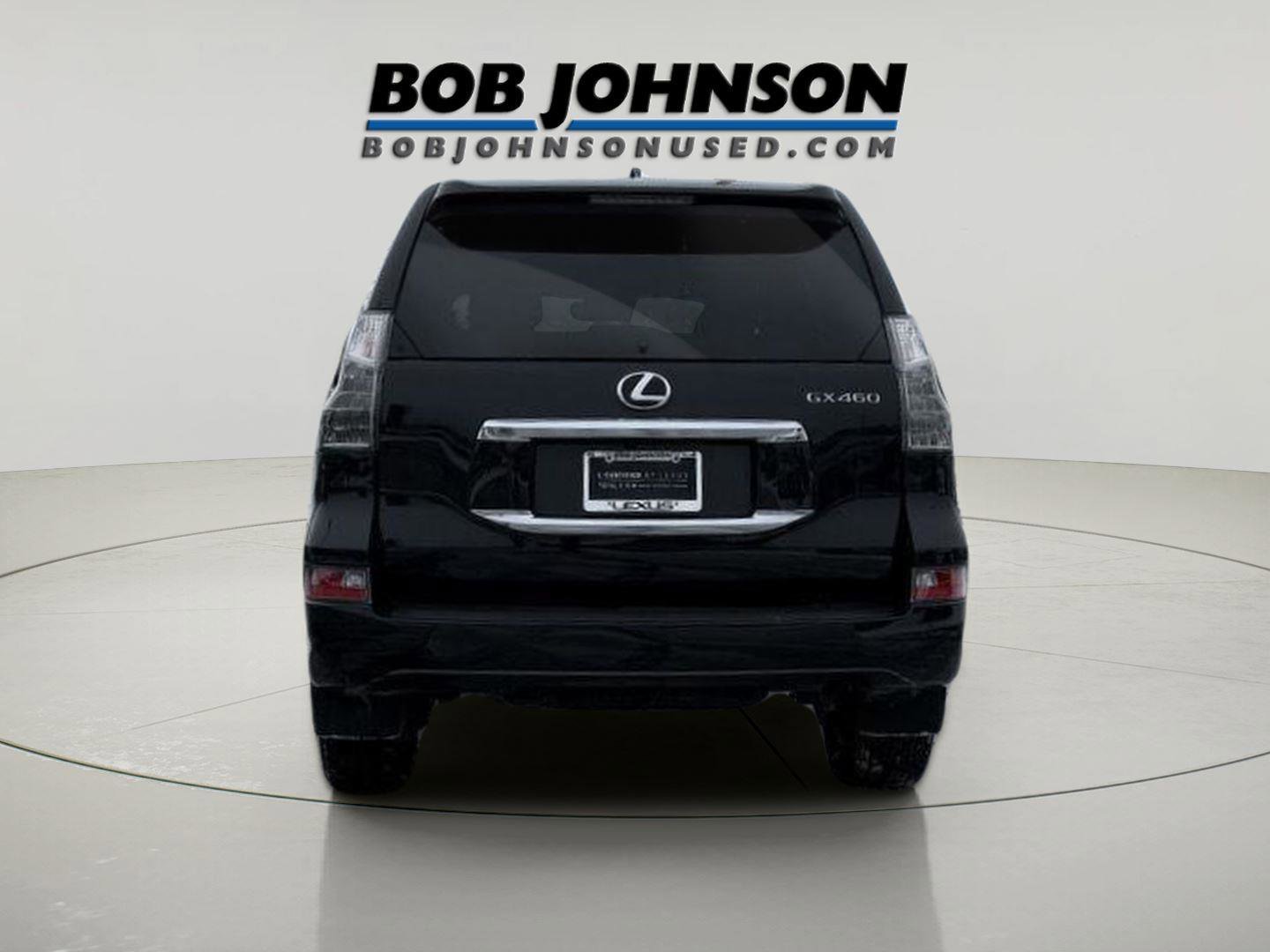 Used 2023 Lexus GX 460 Premium w/ Premium Plus Package image 5