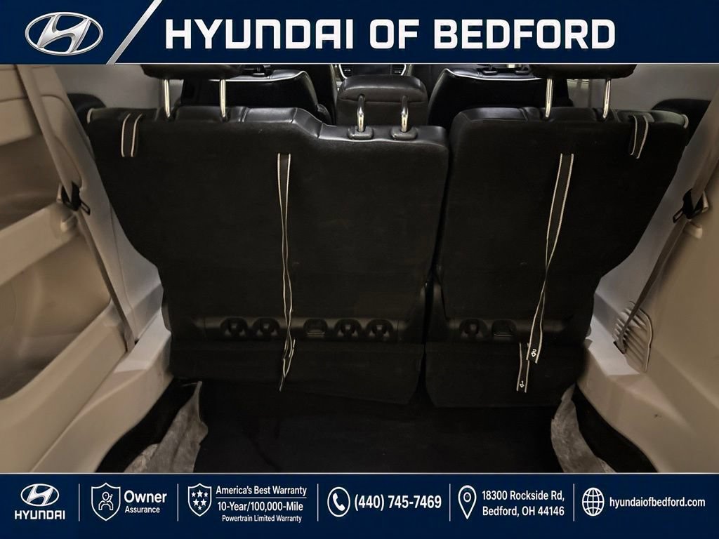 Used 2023 Chrysler Pacifica Limited FWD image 14