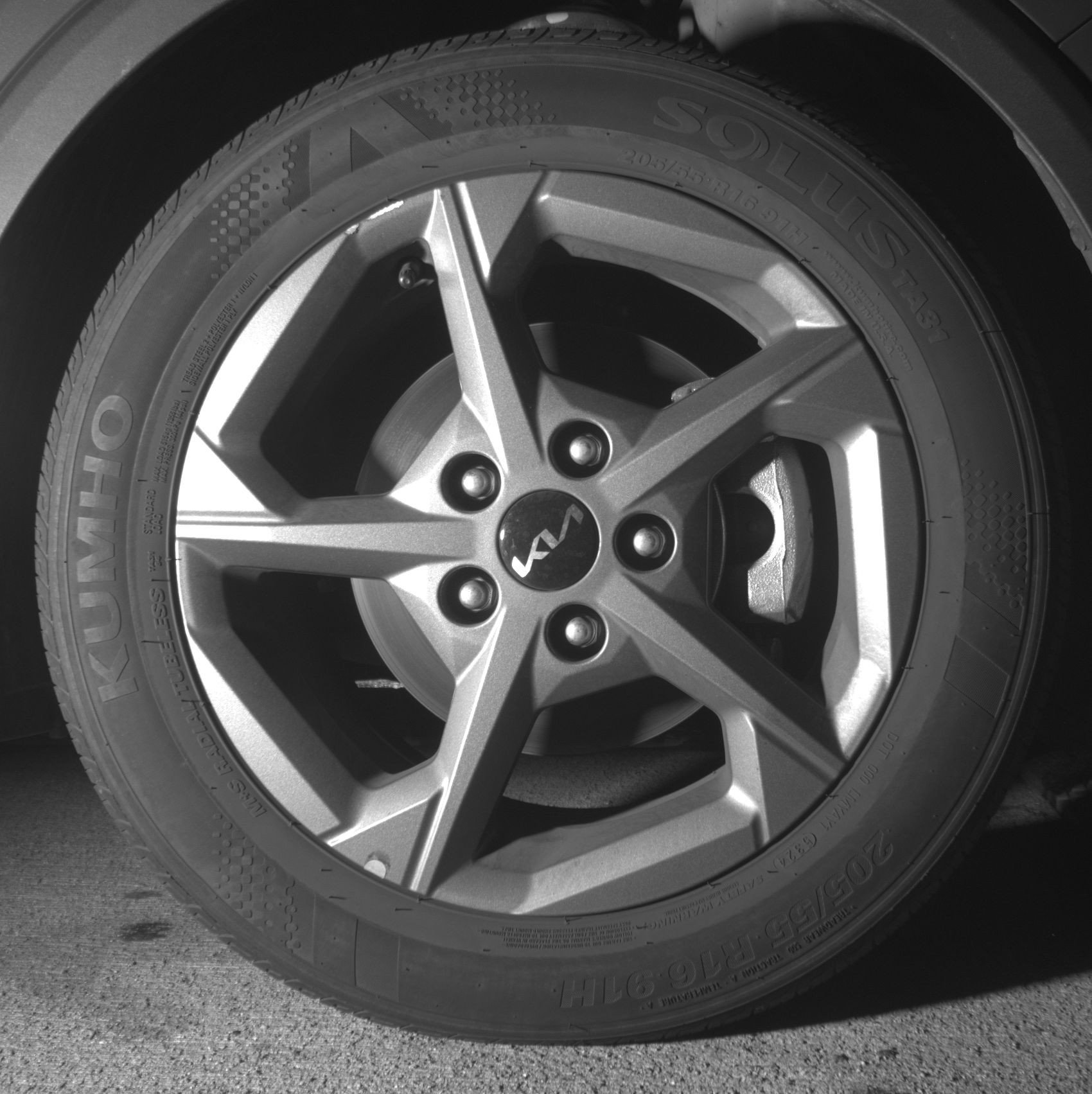 Used 2025 Kia K4 FWD image 13