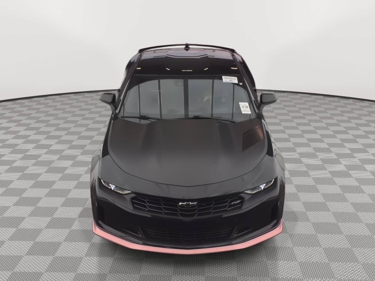 Used 2020 Chevrolet Camaro LT w/ 1LE Track Performance Package RWD image 17