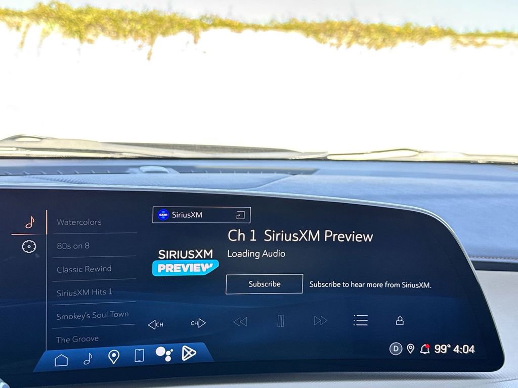 Used 2024 Cadillac XT4 Luxury image 13