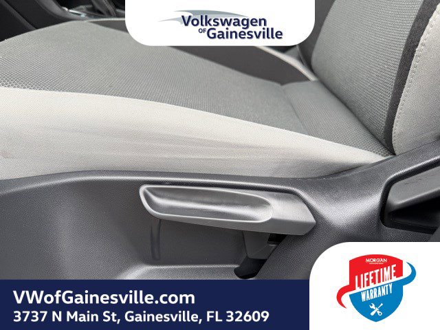 Certified 2024 Volkswagen Taos S image 16