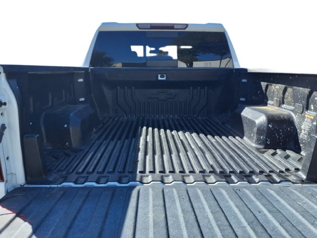 Used 2022 Chevrolet Silverado 1500 RST w/ All Star Edition Plus AWD/4WD image 12