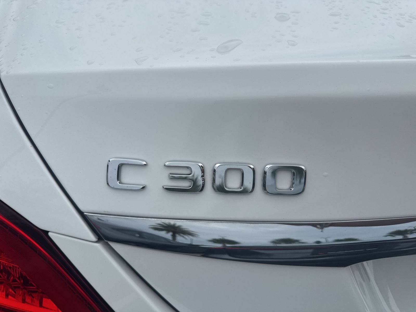 Used 2019 Mercedes-Benz C 300 Sedan image 12