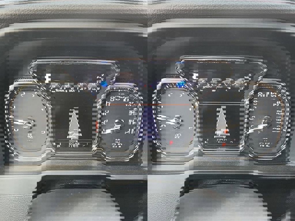 Used 2022 GMC Sierra 2500 Denali image 24