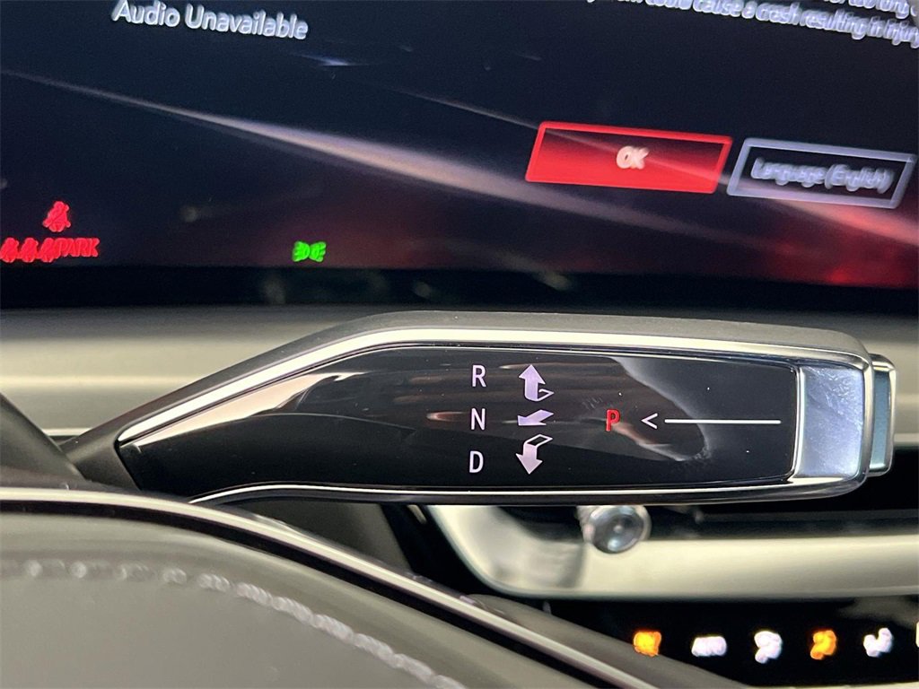 New 2026 Cadillac Lyriq V image 16