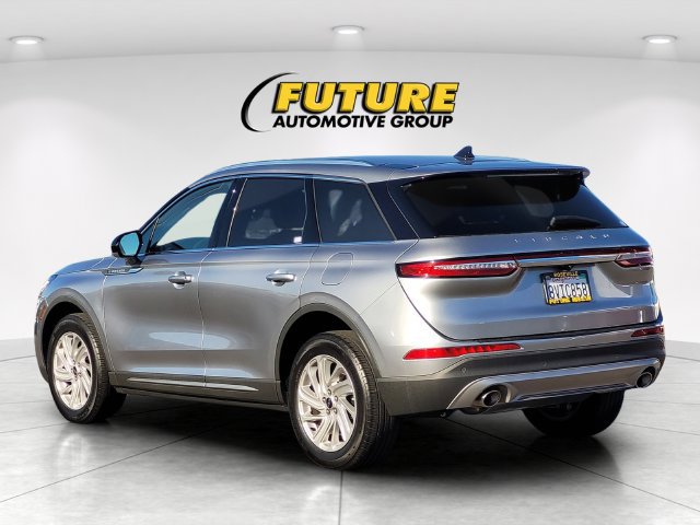 Used 2021 Lincoln Corsair FWD image 7