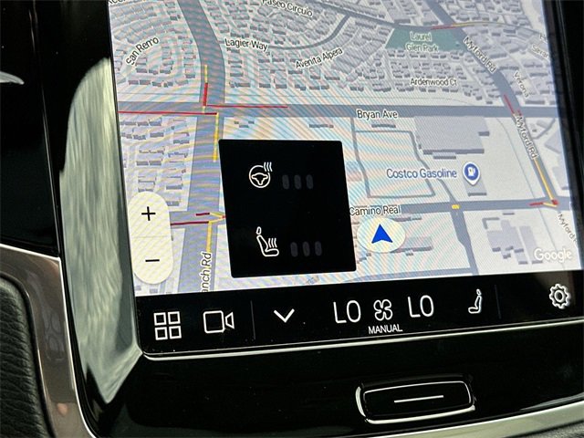 Used 2023 Volvo XC90 T8 Plus w/ Protection Package Premier image 38