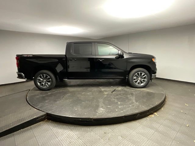 New 2026 Chevrolet Silverado 1500 LT w/ Safety Package image 8