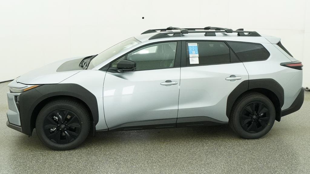 New 2026 Toyota bZ Woodland AWD/4WD image 32