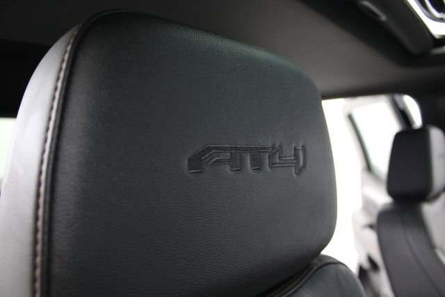 Certified 2024 GMC Sierra 1500 AT4 w/ Technology Package image 31