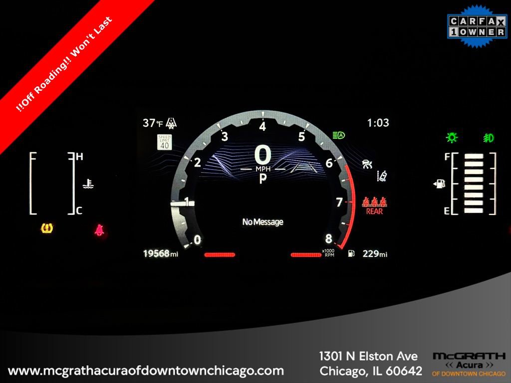 Used 2024 Toyota Tacoma SR5 w/ SR5 Upgrade Package image 24