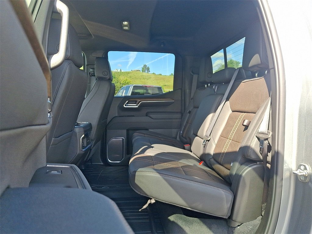 New 2026 Chevrolet Silverado 1500 High Country image 5