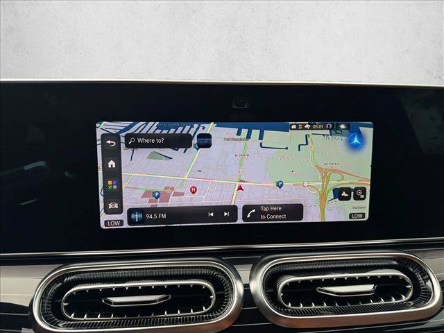 New 2027 Mercedes-Benz GLS 450 4MATIC image 18
