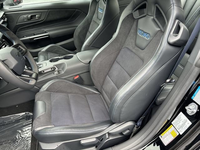 Used 2025 Ford Mustang Dark Horse RWD image 12