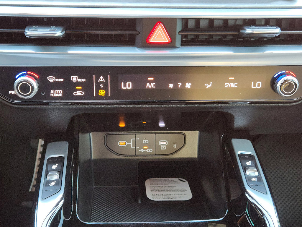 New 2026 Kia Sorento SX Prestige image 14