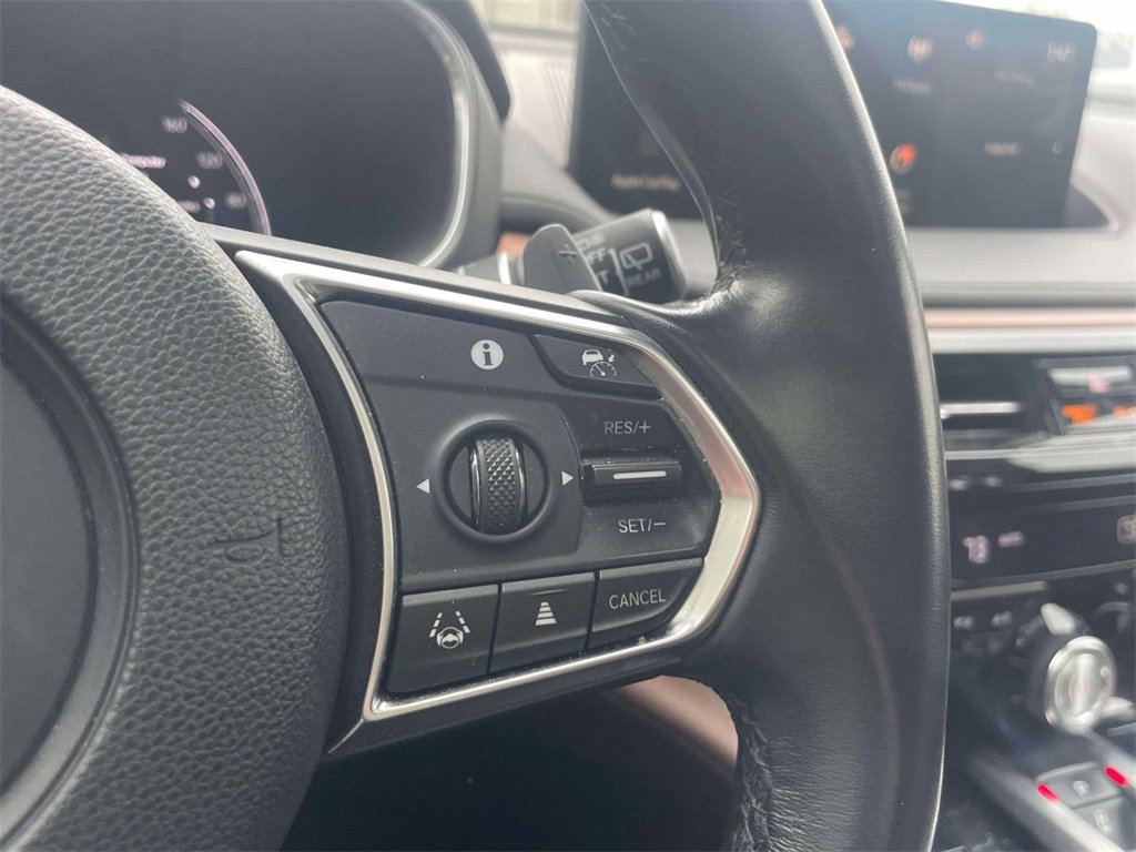 Used 2023 Acura MDX Technology image 22