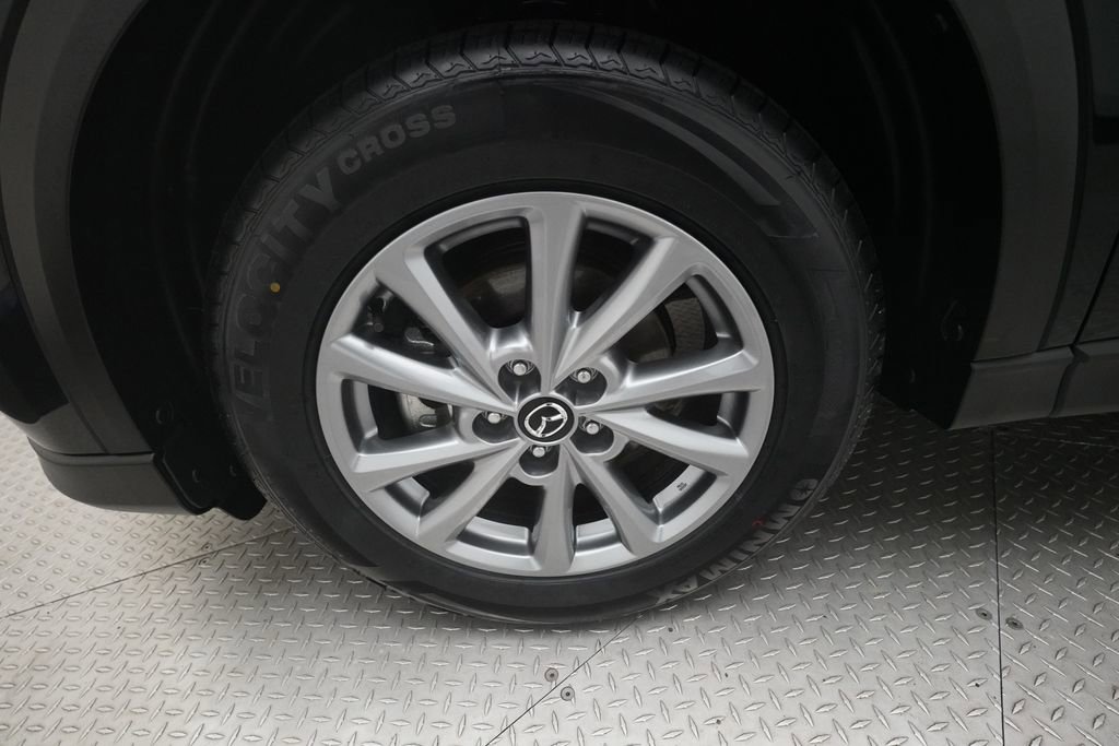 Certified 2023 MAZDA CX-5 AWD 2.5 S image 26