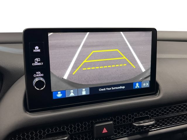 New 2027 Honda HR-V Sport image 21