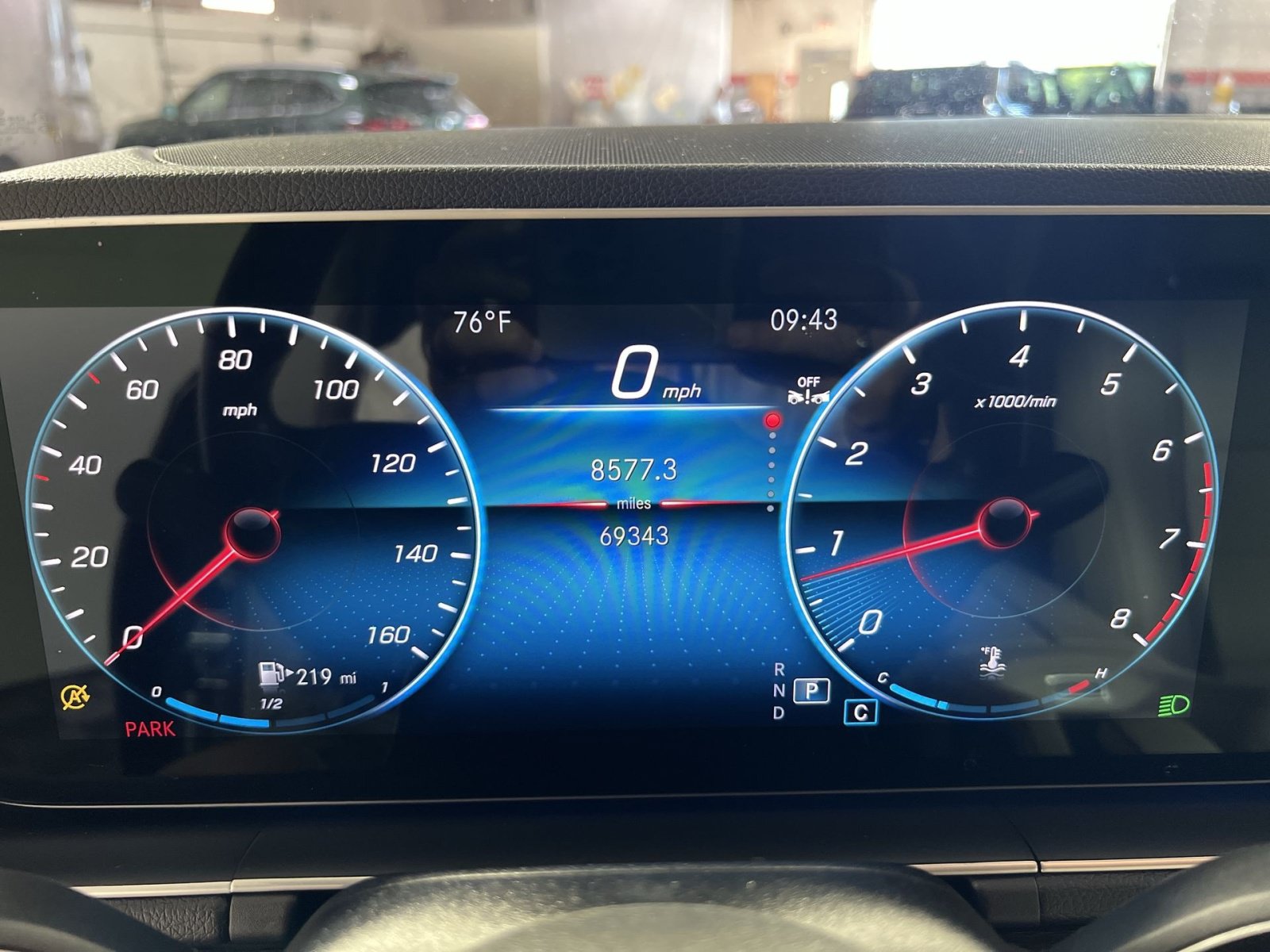 Used 2023 Mercedes-Benz GLE 350 4MATIC image 18