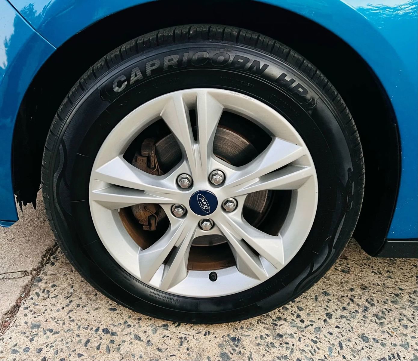 Used 2012 Ford Focus SE image 35