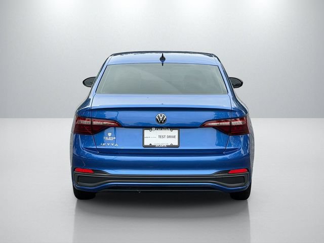 Used 2023 Volkswagen Jetta Sport FWD image 6