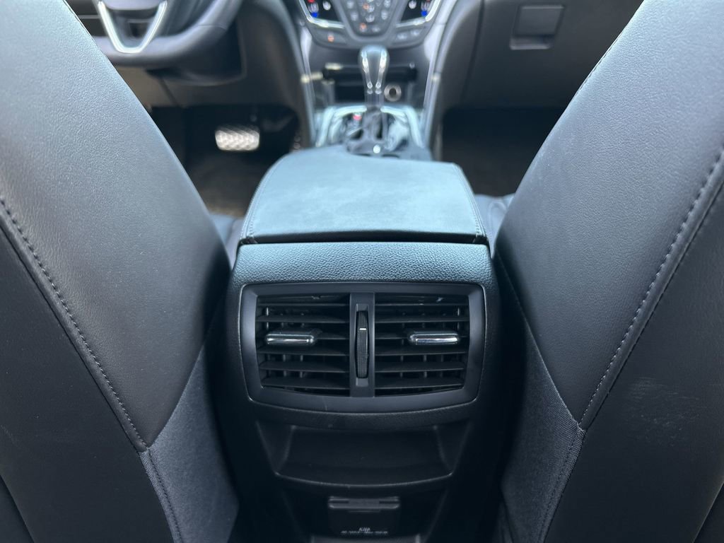 Used 2017 Buick Regal GS w/ Driver Confidence Package #2 image 22