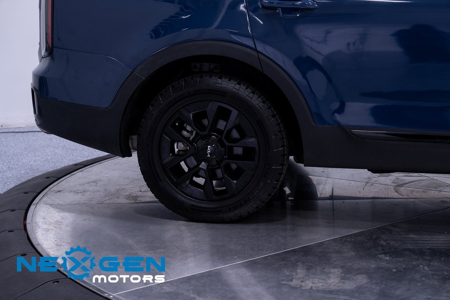 Used 2024 Kia Telluride SX X-Pro image 61