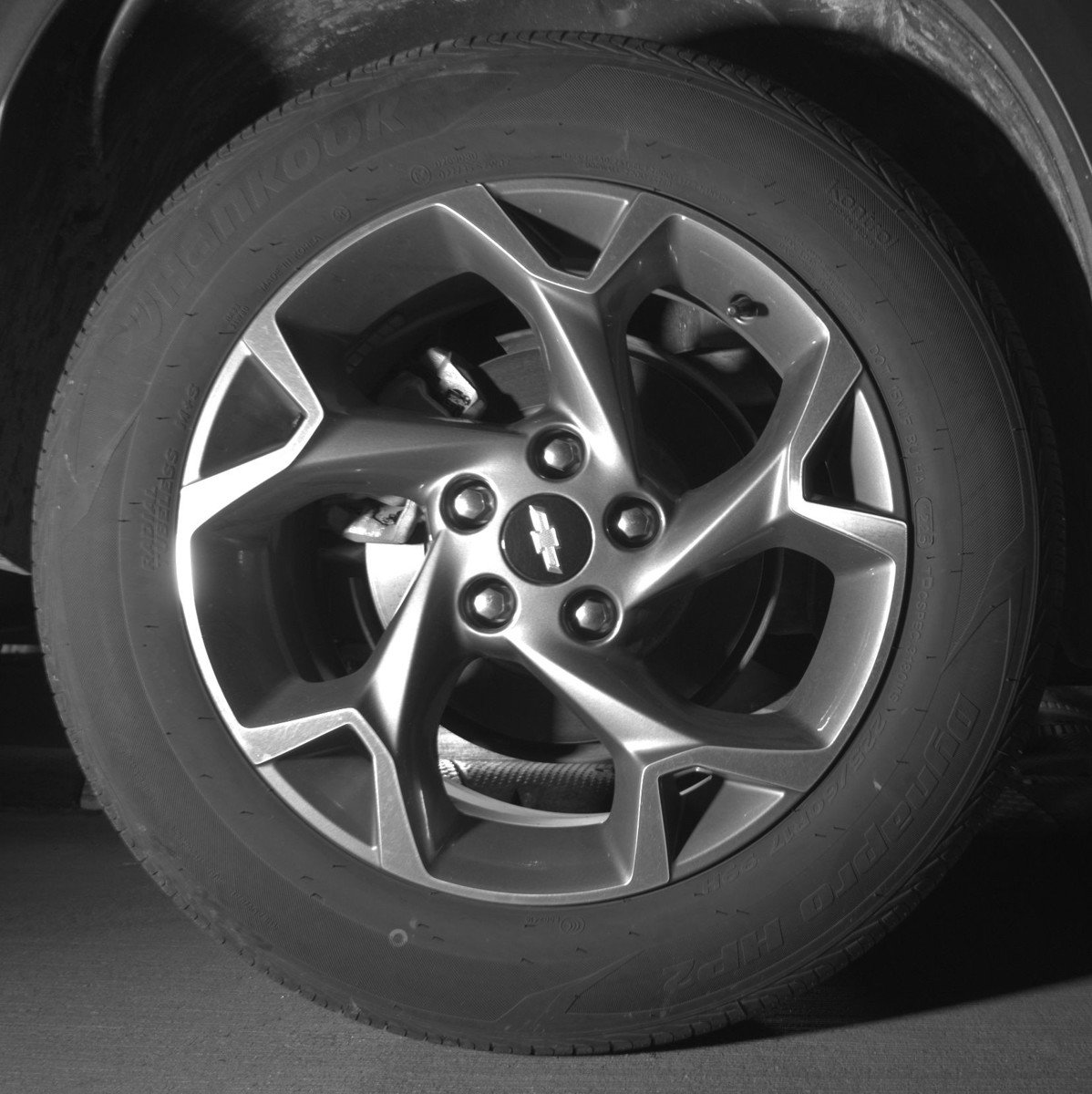 Used 2025 Chevrolet Trax LT w/ LT Convenience Package image 15