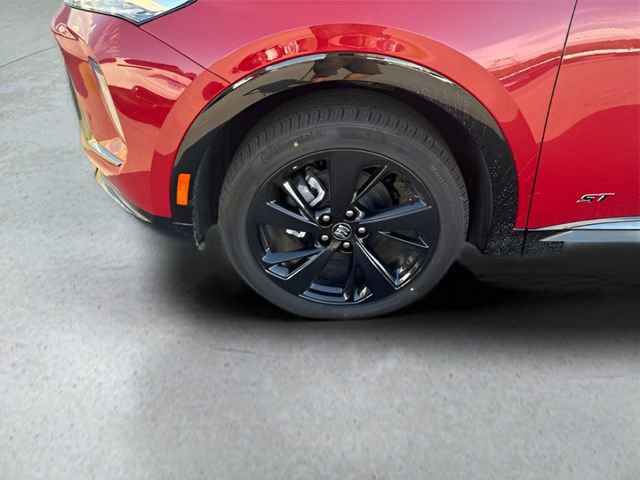 New 2025 Buick Envision Sport Touring image 5