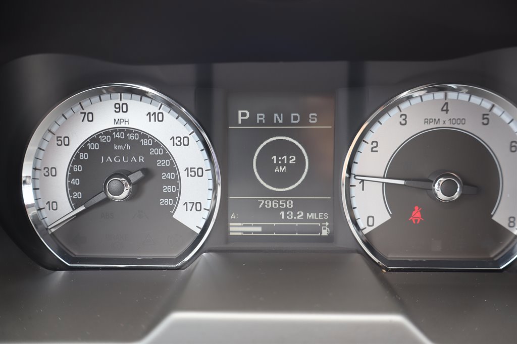 Used 2011 Jaguar XF Premium RWD image 22
