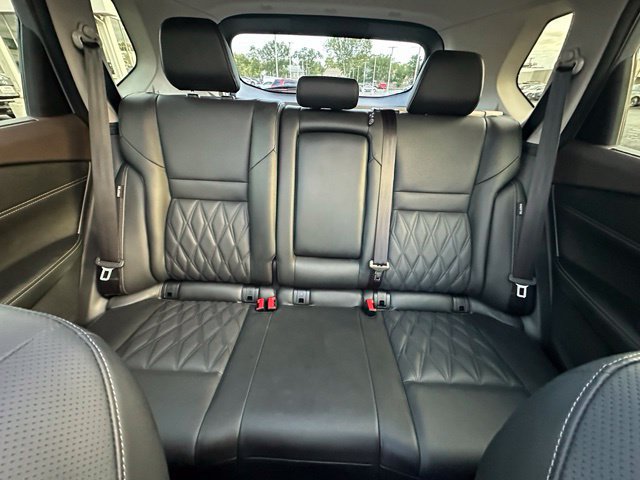 Certified 2023 Nissan Rogue Platinum w/ Platinum Premium Package AWD/4WD image 26