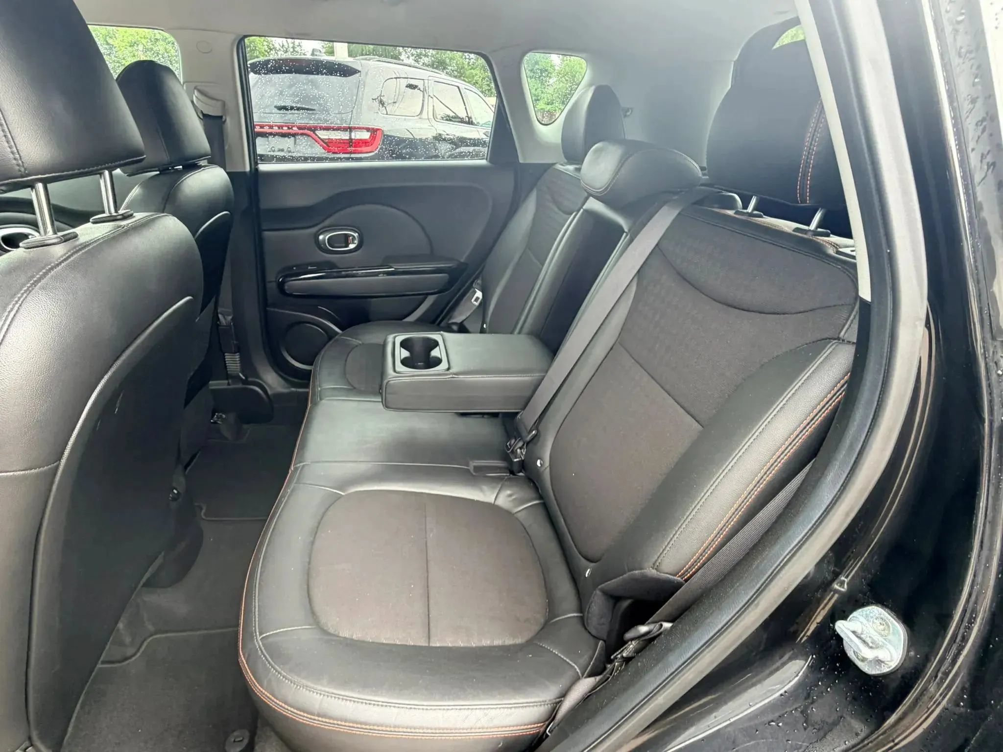 Used 2019 Kia Soul ! w/ Technology Package FWD image 21