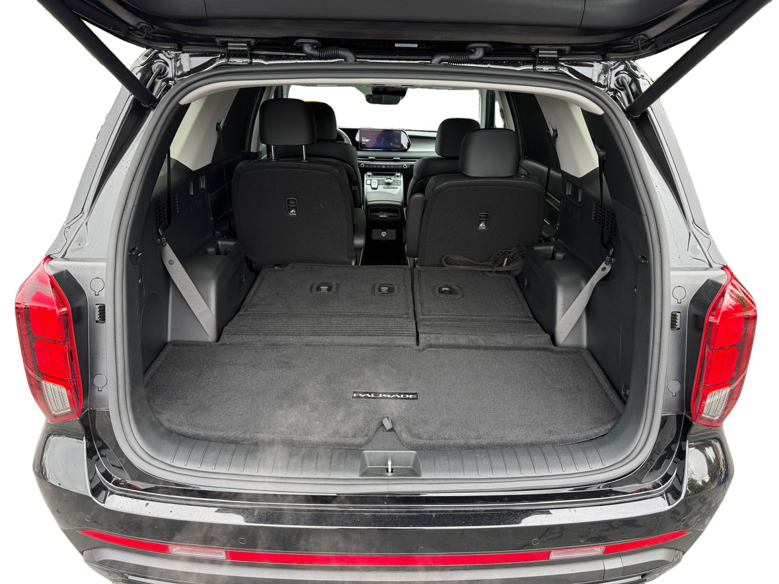 Used 2025 Hyundai Palisade XRT image 17