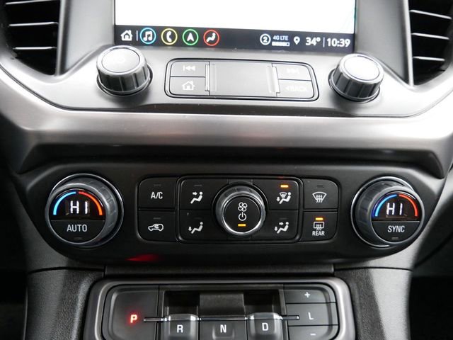 Used 2023 GMC Acadia AT4 image 22