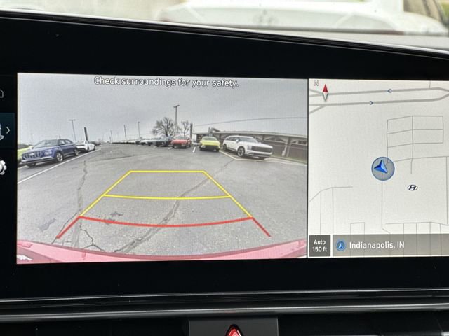 New 2026 Hyundai Elantra Limited image 22