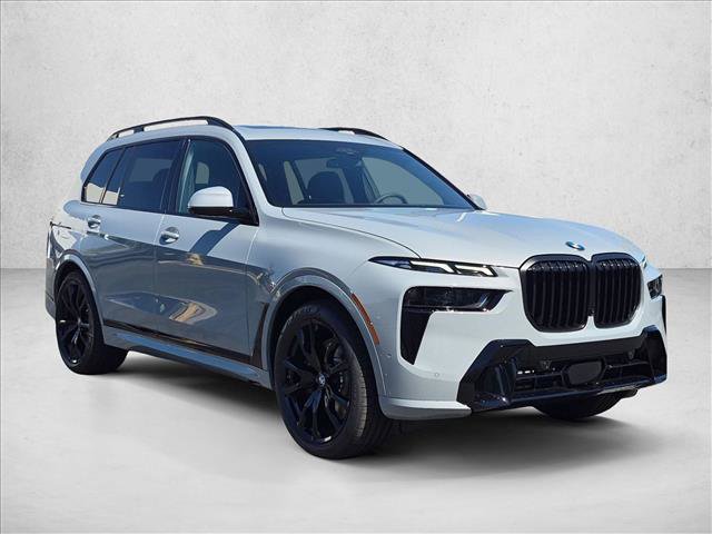 New 2027 BMW X7 xDrive40i w/ Executive Package AWD/4WD image 7